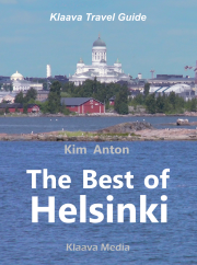 download ebook: The Best of Helsinki, A visual travel guidebook