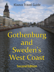 download travel guide: Göteborg, Västkusten, Sweden, Scandinavia, Europe