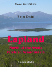 download ebook: Lapland, A visual travel guidebook to north Europe, Scandinavia