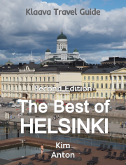 download travel guide: Helsinki, Finland, the jewel by the Baltic Sea, a Nordic country